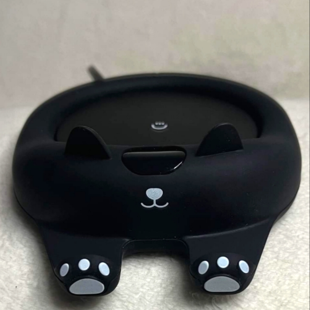 Mug Warmer and Phone Stand - Picture 2 of 3
